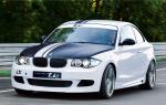 BMW 1-Series tii Concept 2007 года